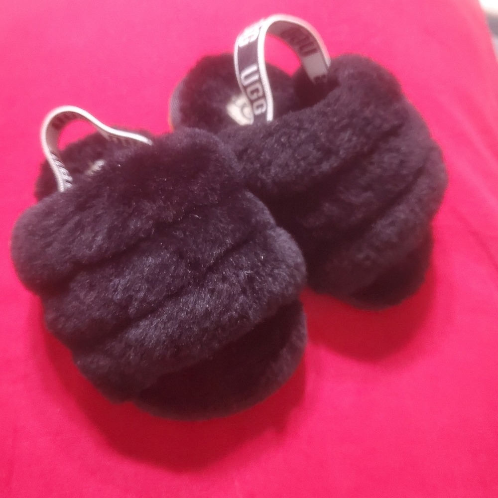 Ugg